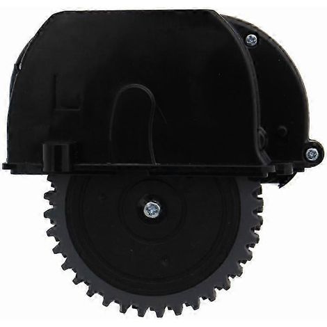 Roue pour aspirateur robot V3S Pro V5S Pro V50 V55 - Pièces détachées incluant le moteur gauche js (1/5)