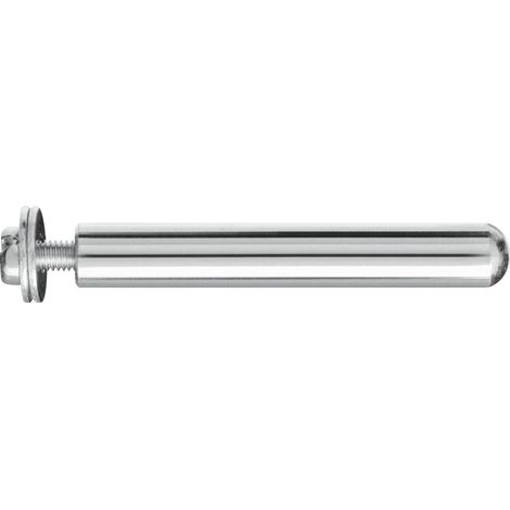 PFERD TOOLS Werkzeughalter für Schleifwerkzeuge mit Bohrungs-Ø 3 mm Spannbereich 1-6 mm Schaft-Ø 6 mm (1/2)