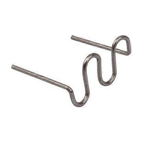 Outils de réparation de tôlerie, outil de réparation de carrosserie, agrafeuse chauffante, pare-chocs, aile, carénage, pistolet de soudage, kit de réparation plastique 1 (1/5)
