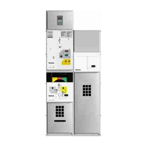 BTIABLB Quadro per protezione trasformatori con sezionatore