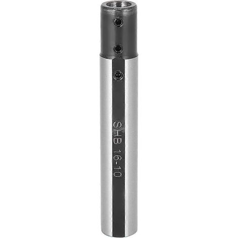 Outils de tournage, barres d'alésage, plaquettes carbure CNC, accessoires pour clés SHB 16-10 (1/4)