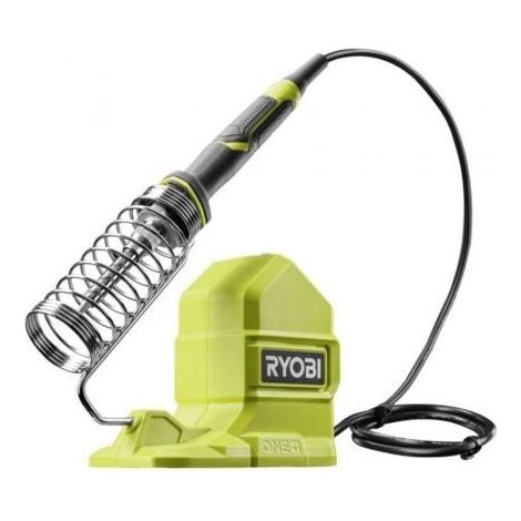 Soldador Ryobi 202871 de 18 V