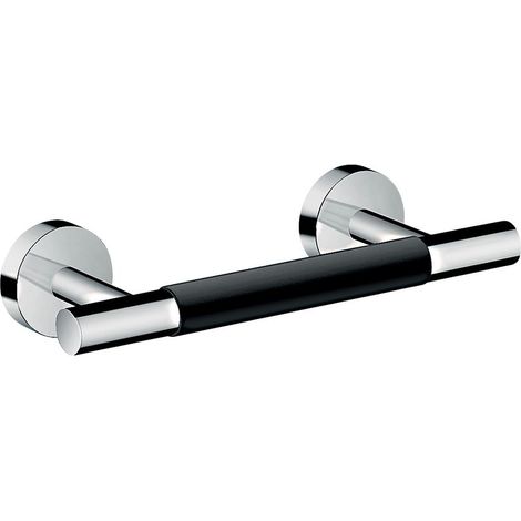 HANSGROHE 26329000 Fussstützen Comfort chrom