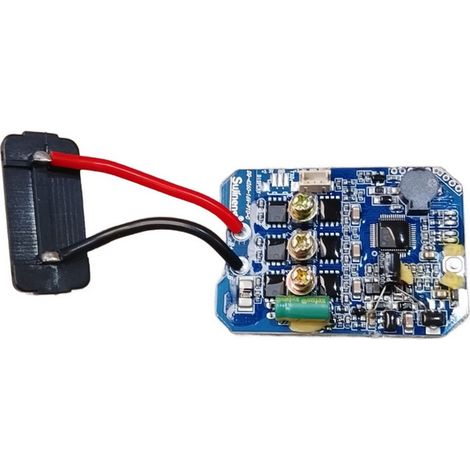 Placa Electronica/ Controlador compatible con Tijeras Daws025