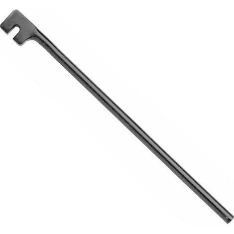 Dogher 889-060 GRIFA PARA DOBLAR FERRALLA 600x50x20