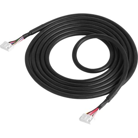 Geeignet für das Hauptsteuerkabel des Elektrorollers KuKirin G3, das Anschlusskabel des Instrumentencontrollers und integriertes Kabelzubehör. (1/5)