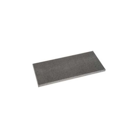 Pierre à pizza 410x205mm – Accessoire de four à pizza – Pour cuisson optimale – Compatible Pierrade TEFAL (1/2)