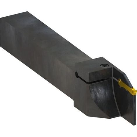 Außendrehhalter ISO GL3-S2525PFR-32-80 Einstechtiefe 32mm Rechtslauf PRAMET (1/3)