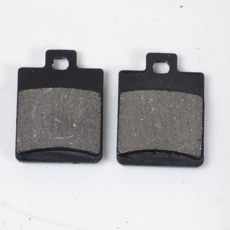 Plaquette de frein OEM pour Scooter Peugeot 125 Tweet 2010 à 2013 (1/2)