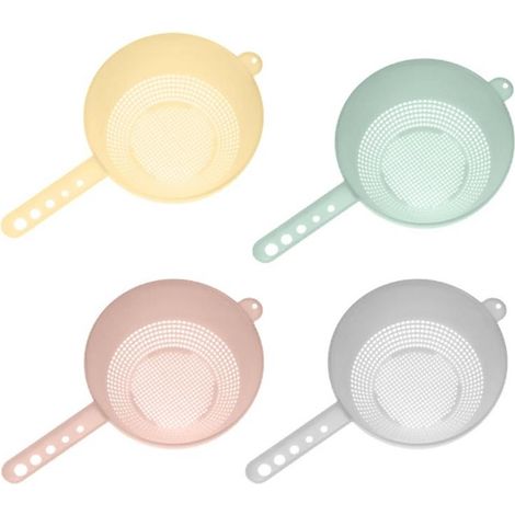 COLARISO MODELLO GIOIA CM.20 STILE SHABBY IN COLORAZIONE ASSORTITA (1/2)