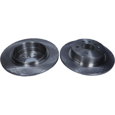 Disque de frein arrière Maxgear pour Saab 9-5 (97-)