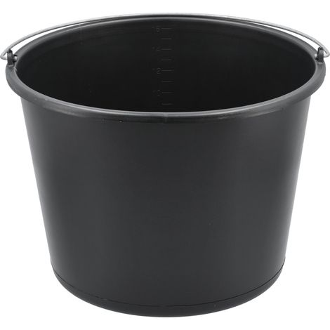 Bau-Eimer 16 l