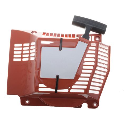 Lanceur complet compatible avec Husqvarna 394 et 395 (1/3)