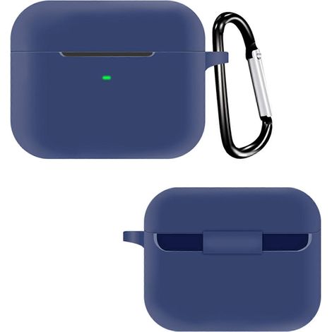 Stoßfeste Silikon-Schutzhülle für Razer Hammerhead True Wireless X (1/4)