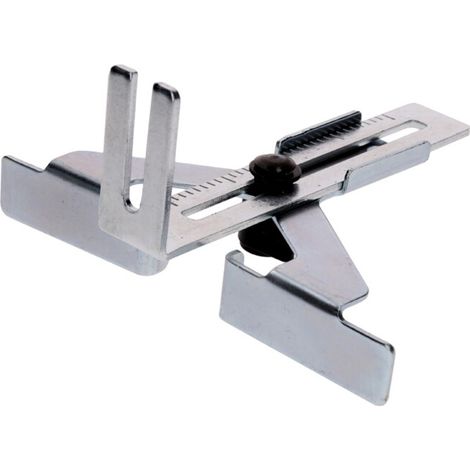 Butée parallèle pour Advanced TrimRouter 18V (1/3)