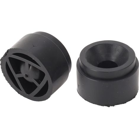 silentblocs de fixation en caoutchouc pour cache-moteur 11147799108 pour E81 E87 E88 E82 E90 E91 E92 E93 (1/5)