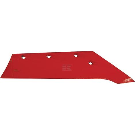 Vomere a becco d'anatra dx. SH151G NIEMEYER 023432 (1/2)