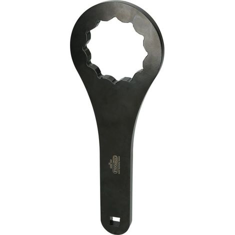 KS Tools Zwölfkant-Spezialschlüssel für Iveco - 460.3820