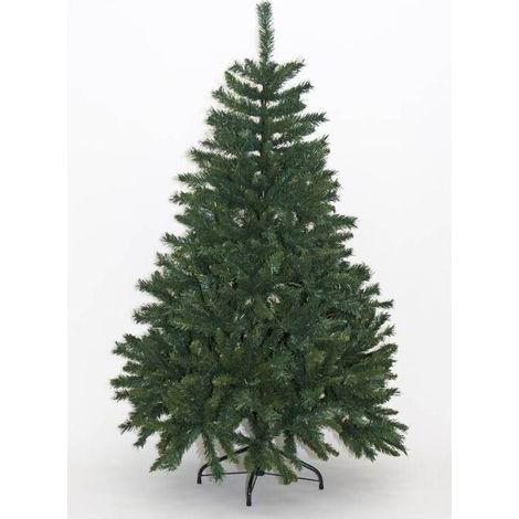 ALBERO DI NATALE ALPINO 240 CM RAMI 2721