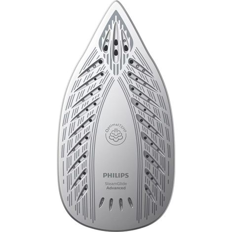 Philips PSG6066/20 Dampfbügelstation 2400W Schwarz und Gold (1/5)