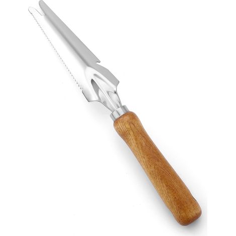 outils de jardinage ménagers : pelle à transplanter, pelle à fleurs, outils de plantation pour creuser en extérieur, pelle à plantes en pot, outils de plantation pour balcon. (1/4)