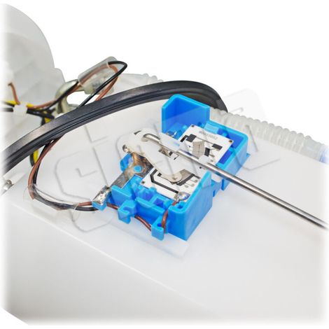 31110-1H000 31110-A6200 Anwendbar auf die neue Kraftstoffpumpenbaugruppe der Überseeversion des Hyundai Elantra. (1/4)