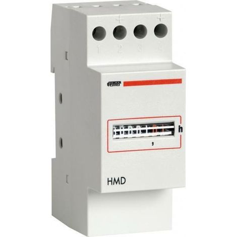 Contactor modular hmd-230 230v vp749600