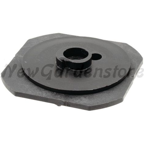 Polea de arranque de motosierra desbrozadora compatible EFCO 094500023R 94500023