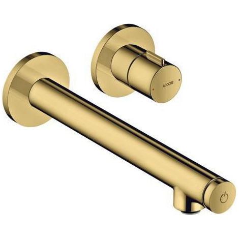 hansgrohe AXOR Uno Select Waschtischmischer Unterputz, (1/4)