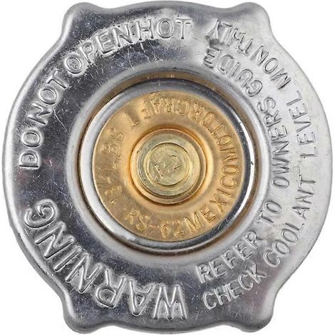 Bouchon de radiateur pour Dodge 55116901AA, compatible avec Dodge Avenger, Durango, Journey et Jeep. Connecteur 4 voies 52079880AA. (1/5)