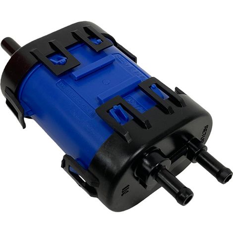 Externe Kraftstoffpumpe, geeignet für Motorräder bis 300 kPa, für verschiedene Motorrad-Umbauteile und ausgestattet mit Motorradverkabelung.