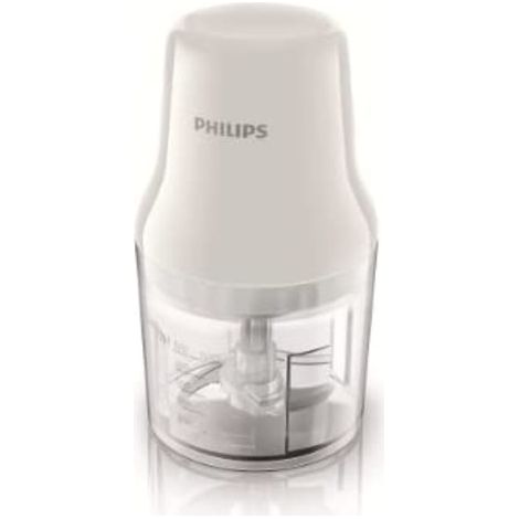 Picadora PHILIPS HR1393/00 Blanco (1/5)