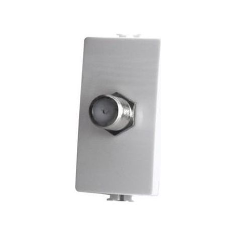 Mapam serie elettrica Frutti Compatibili serie Bticino Matix - JOY Presa satellitare