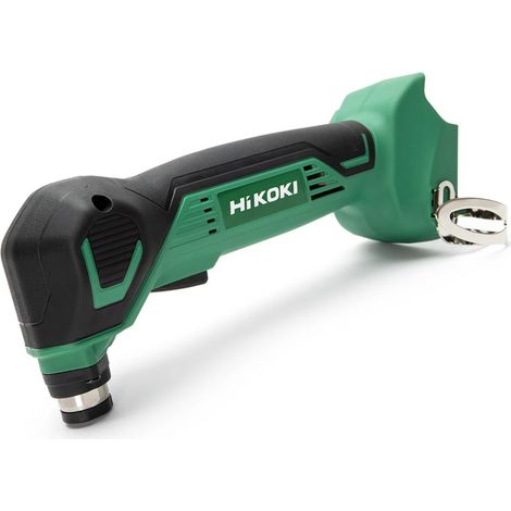 Hikoki NH18DSL W4Z 18v Cordless Automatic Nailer Body Auto Hammer New (1/2)