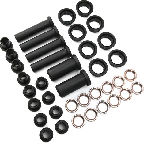 Kit de bagues de suspension arrière MG1307101AZ Accessoire pour Polaris Sportsman 500/500 RSE. (1/5)