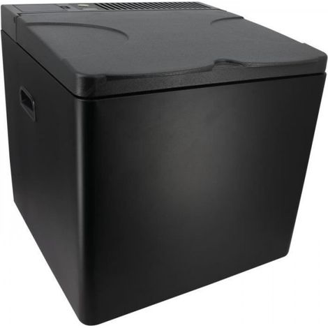 Glaciere a absorption EZA 42L - Fonctionne au gaz - Idéale pour les voyages en voiture pendant l'été (1/4)