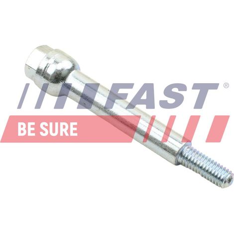 Tornillo de reparación rápida de escape FT84538 (1/2)