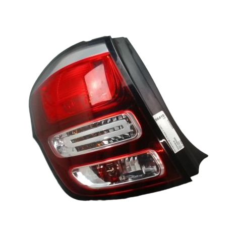 [PRODUIT D'OCCASION] Feu Arriere Gauche  CITROEN C3 II Phase 2 (a51) 2013-2016 ♻️ Ref Oe. 9803928880 - Garantie à vie (1/3)