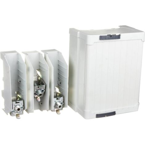 Adaptador de conexión para banda Cu BBA-TP3/banda CU 107186