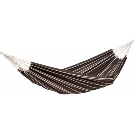 Amazonas Hängematte Barbados Mocca, braun