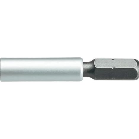 Donau Elektronik Adaptador portapuntas 4 mm 1/4 pulgada