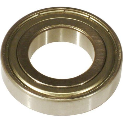 Rodamiento de bolas 36,5 x 68,1 x 14,95 mm Vapormatic VAPORMATIC VPG5008