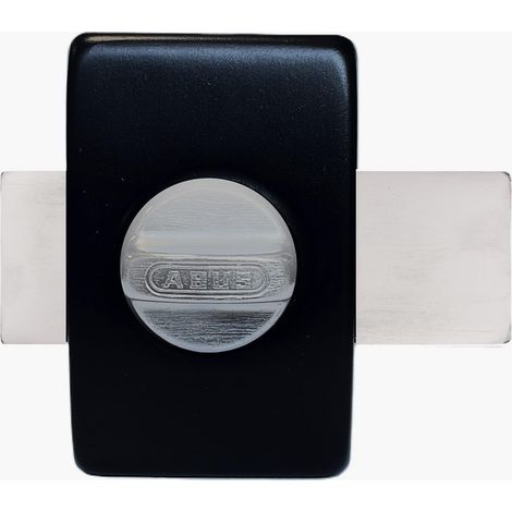 Verrou de porte V83 CB 45 BK BOX (1/5)