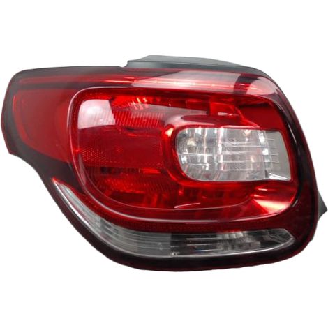 [PRODUIT D'OCCASION] Feu Arriere Gauche  CITROEN Ds3 Phase 1 (a55) 2009-2014 ♻️ Ref Oe. 9676973880 - Garantie à vie (1/3)