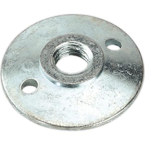 PTC/BP4/écrou M14 x 2 écrou mm Pad pour carrelage à dos/BP4 Pad (1/2)