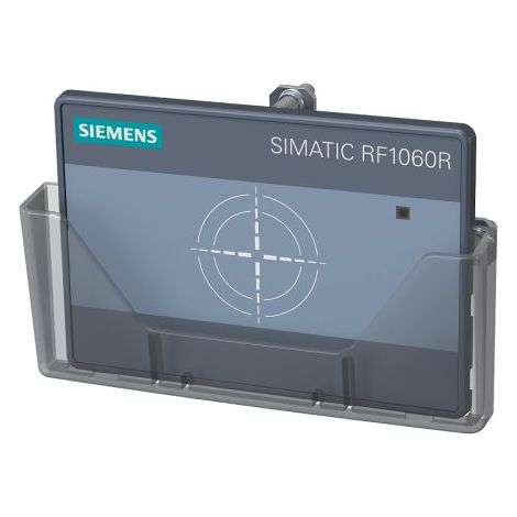 Lecteur RFID, Siemens, 30 mm, IP20, IP65, 90 x 110 x 62 mm ( Prix pour 1 )