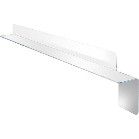 About de finition pour appui de fenêtre blanc pur (par 2) - ALUHOME
