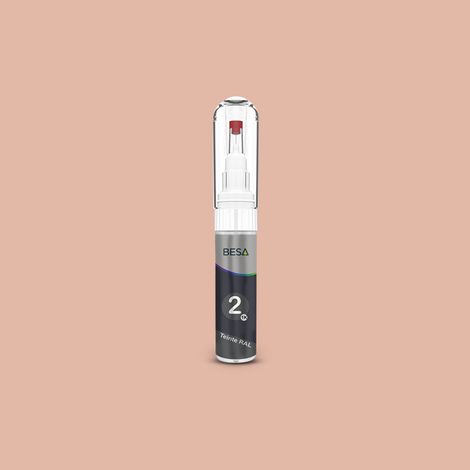 Stylo retouche peinture Pantone 7513 C  Brillant