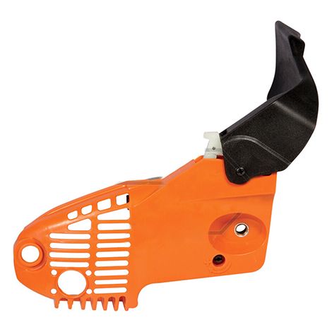 Carter copricatena motosega Zenoah G2500 compatibile