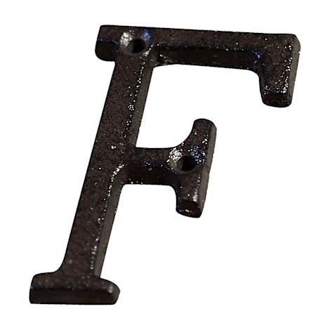 Lettre Alphabet Maison DIY Créative en Alliage Multicolore, Chiffres et Symboles pour Décoration Artisanale (1/2)